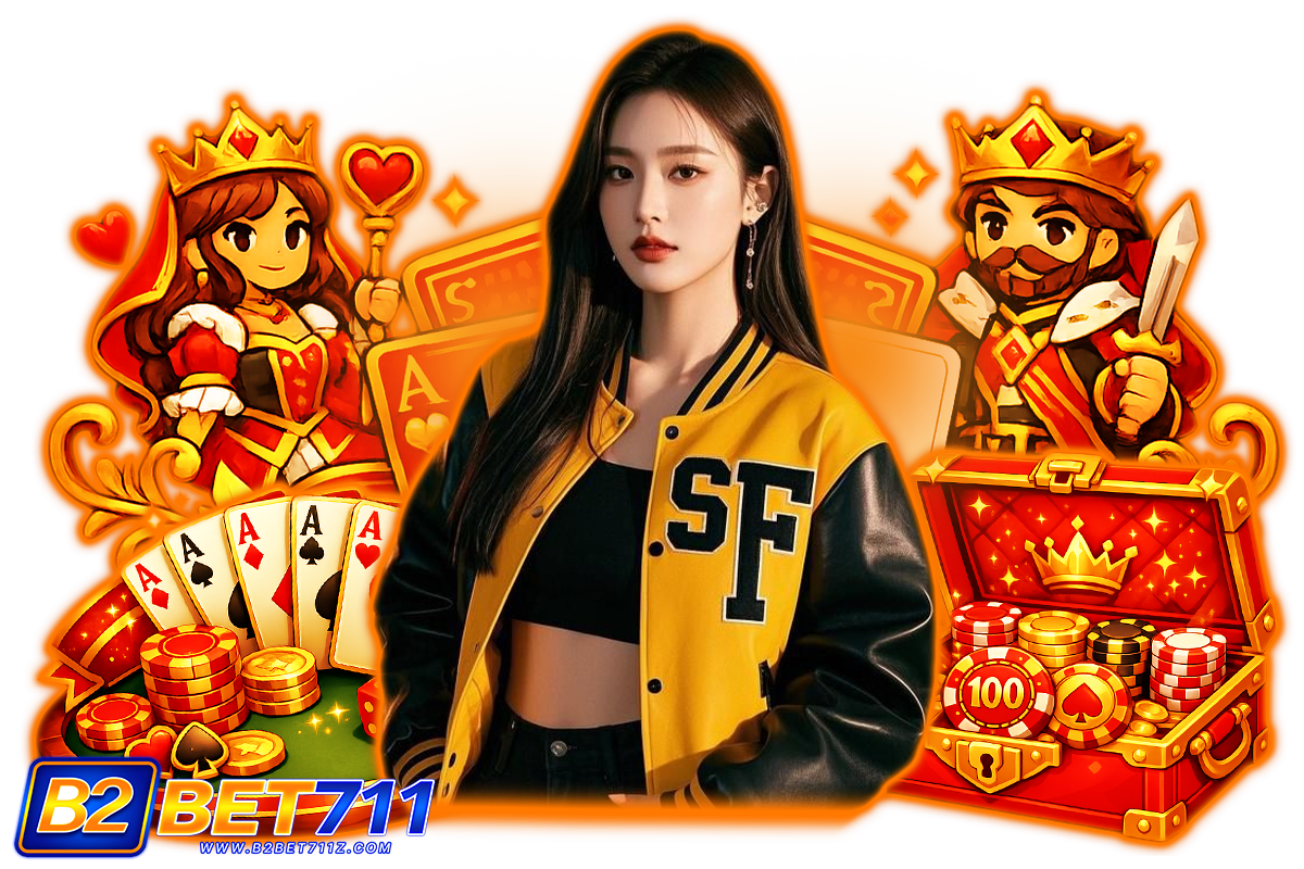 b2bet711 ทางเข้า