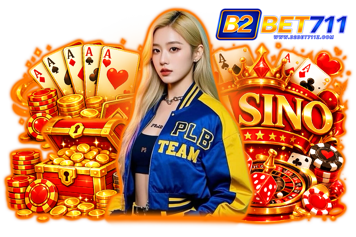 b2bet711